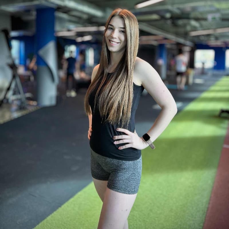 Aleksandra Kunikowska