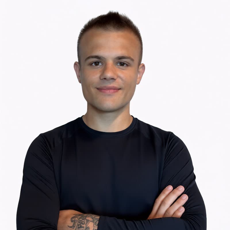 Mateusz Górny