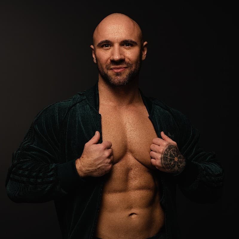 Marcin Piechota