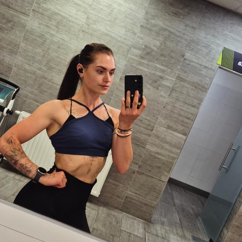 Anna Greń